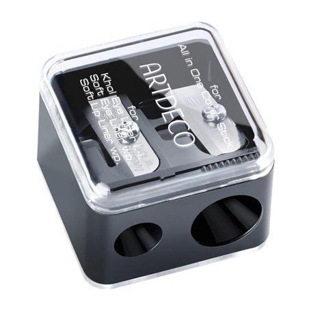 ARTDECO Duo Taille-crayons – 10 gr