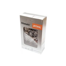 Stihl 3629 000 0056 Chaîne de tronçonneuse pas 0