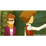 Professeur Layton et le masque des miracles
