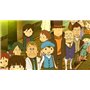 Professeur Layton et le masque des miracles