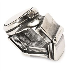Trollbeads - 11435 - Drops Femme - Argent 925/1000