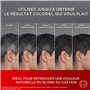 L'Oréal Paris - Gel de Repigmentation Sans Ammoniaque - Coloration des Cheveux Blancs pour Hommes - Résultat Naturel sur Tous Ty