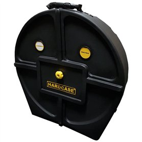 HARD CASE HN9CYM22 Caisse de protection pour 9 cymbales