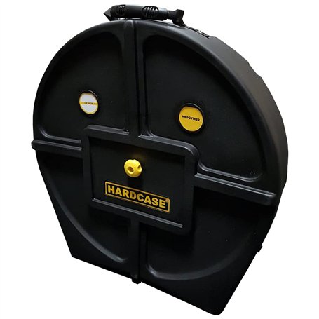 HARD CASE HN9CYM22 Caisse de protection pour 9 cymbales