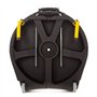 HARD CASE HN9CYM22 Caisse de protection pour 9 cymbales, Ø 55,9 cm (22")