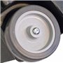 HARD CASE HN9CYM22 Caisse de protection pour 9 cymbales, Ø 55,9 cm (22")