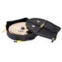 HARD CASE HN9CYM22 Caisse de protection pour 9 cymbales, Ø 55,9 cm (22")