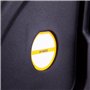HARD CASE HN9CYM22 Caisse de protection pour 9 cymbales, Ø 55,9 cm (22")