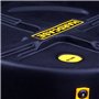 HARD CASE HN9CYM22 Caisse de protection pour 9 cymbales, Ø 55,9 cm (22")