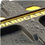 HARD CASE HN9CYM22 Caisse de protection pour 9 cymbales, Ø 55,9 cm (22")