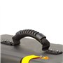 HARD CASE HN9CYM22 Caisse de protection pour 9 cymbales, Ø 55,9 cm (22")