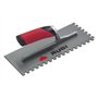 Peigne acier 28 cm. (12 x 12) RUBI - 74982