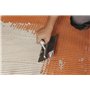 Peigne acier 28 cm. (12 x 12) RUBI - 74982