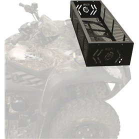 Kolpin 53360 Panier pour Porte-Bagages Avant de véhicule Tout-Terrain