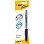 BIC Velleda 1741 Feutre Effaçable à Sec - Noir