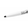 BIC Velleda 1741 Feutre Effaçable à Sec - Noir, Blister de 1