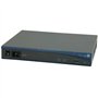 HP A-MSR20-10 Routeur commutateur 4 ports Ordinateur de bureau