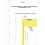 Filofax Organiseur personnel 250181 Numéros de Téléphone