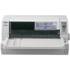 LQ-680 PRO DOT 24PIN 300CPS PAR 360DPI