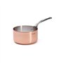 De Buyer - Casserole en cuivre PRIMA MATERA - Diamètre 20 cm -