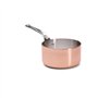 De Buyer - Casserole en cuivre PRIMA MATERA - Diamètre 20 cm -