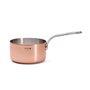 De Buyer - Casserole en cuivre PRIMA MATERA - Diamètre 20 cm -