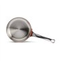 De Buyer - Casserole en cuivre PRIMA MATERA - Diamètre 20 cm -