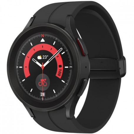 SAMSUNG Galaxy Watch5 Pro Noir 45mm Bluetooth 439,99 €