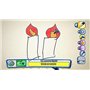 Pictionary (jeu Wii tablette)