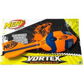 Nerf Vortex Mega Howler Ballon de Football
