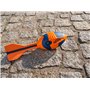 Nerf Vortex Mega Howler Ballon de Football