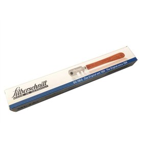 Outil Découpe Verre Silberschnitt - 6 Roues