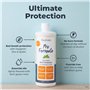 Zinc Mouthrinse with Fresh Mint - 16oz by Oxyfresh