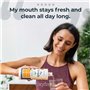Zinc Mouthrinse with Fresh Mint - 16oz by Oxyfresh