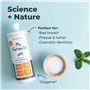 Zinc Mouthrinse with Fresh Mint - 16oz by Oxyfresh