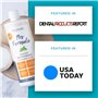 Zinc Mouthrinse with Fresh Mint - 16oz by Oxyfresh