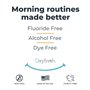 Zinc Mouthrinse with Fresh Mint - 16oz by Oxyfresh