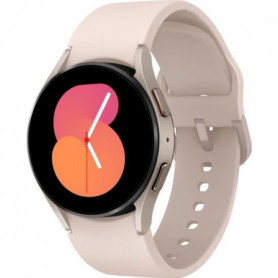 SAMSUNG Galaxy Watch5 Or Rose 40mm Bluetooth 359,99 €
