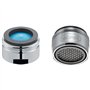 2100016 Schläfer | 2pcs - Aérateur Universel M24 pour Robinet Compatibel avec Neoperl Long Life