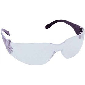 Schutzbrille beschlagfrei transparent DIN EN 166-F Schutzbrille beschlagfrei transparent DIN EN 166-F