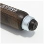 Narex Ciseaux à Bois/Bédane avec Manche en Bois pour Trous des Chevilles Ouvrières - 12 mm