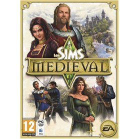 Sims Médiéval