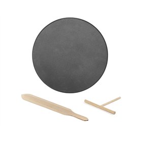 ACCESSOIRE LAGRANGE AC100502 PLAQUE CREPES