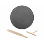 ACCESSOIRE LAGRANGE AC100502 PLAQUE CREPES