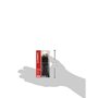 STABILO Ohpen / B-14918-10 Stylo feutre pour transparent Permanent Noir 4 pièces (Import Allemagne)