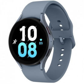 SAMSUNG Galaxy Watch5 Bleu 44mm Bluetooth 309,99 €