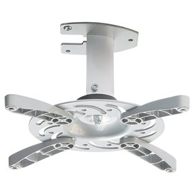Inotek PM101 Support Plafond pour Vidéo-projecteur