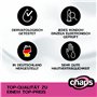 MedDevice - Chaps - Préservatifs - Classique naturel - 24 pièces