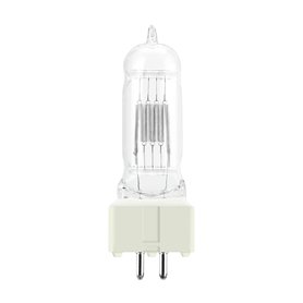 Osram Lighting 4.0083214686e+012 - Lampe halogène 64745 charges lourdes/70 1000 W 230 V GX9