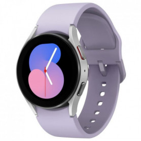 SAMSUNG Galaxy Watch5 Argent 40mm Bluetooth 319,99 €